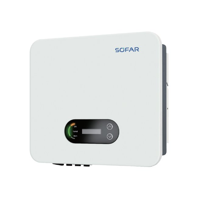 SOFAR 3.3-12KTLX-G3