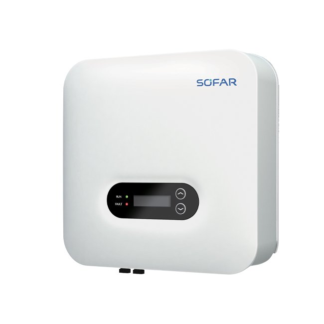SOFAR 3K~6KTLM-G3