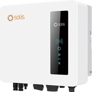Solis Single Phase Inverters