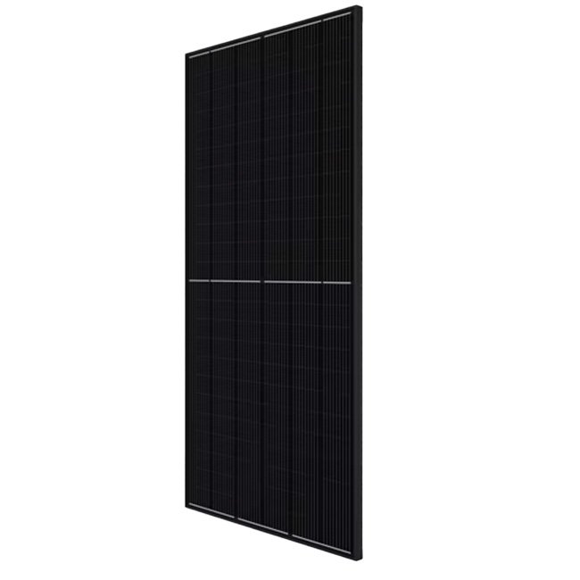 Sunpro 440 N All black