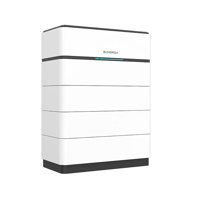 Sungrow Battery system part